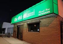 The Old Miami