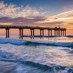 St. Augustine Beach