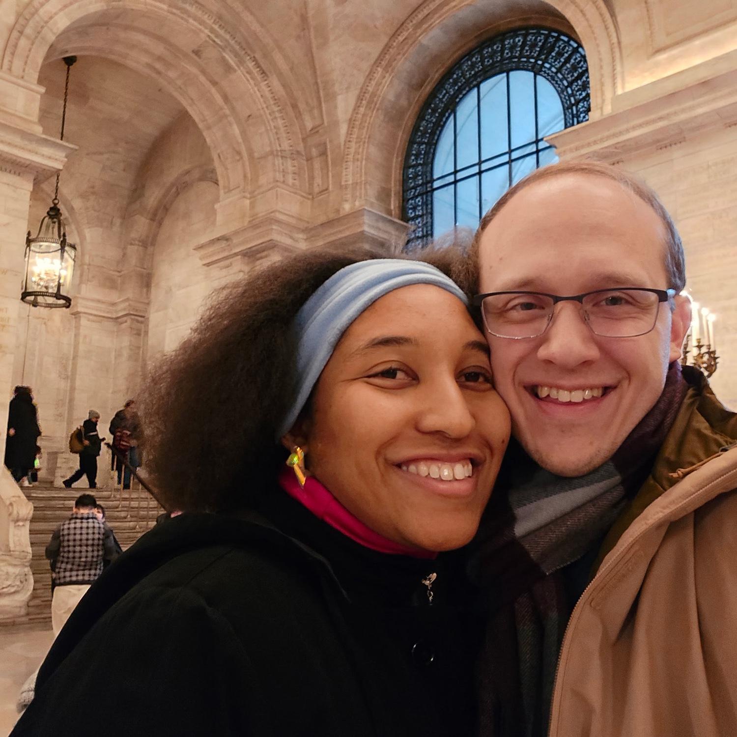 New York Public Library