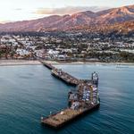 Stearns Wharf