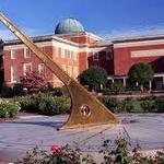 Morehead Planetarium and Science Center