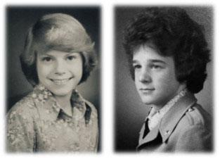 The Wedding Website of Linda Pacifico and Joseph Reese