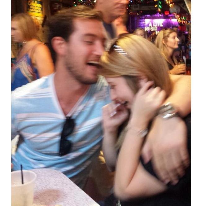 Nashville trip for my 23rd birthday.