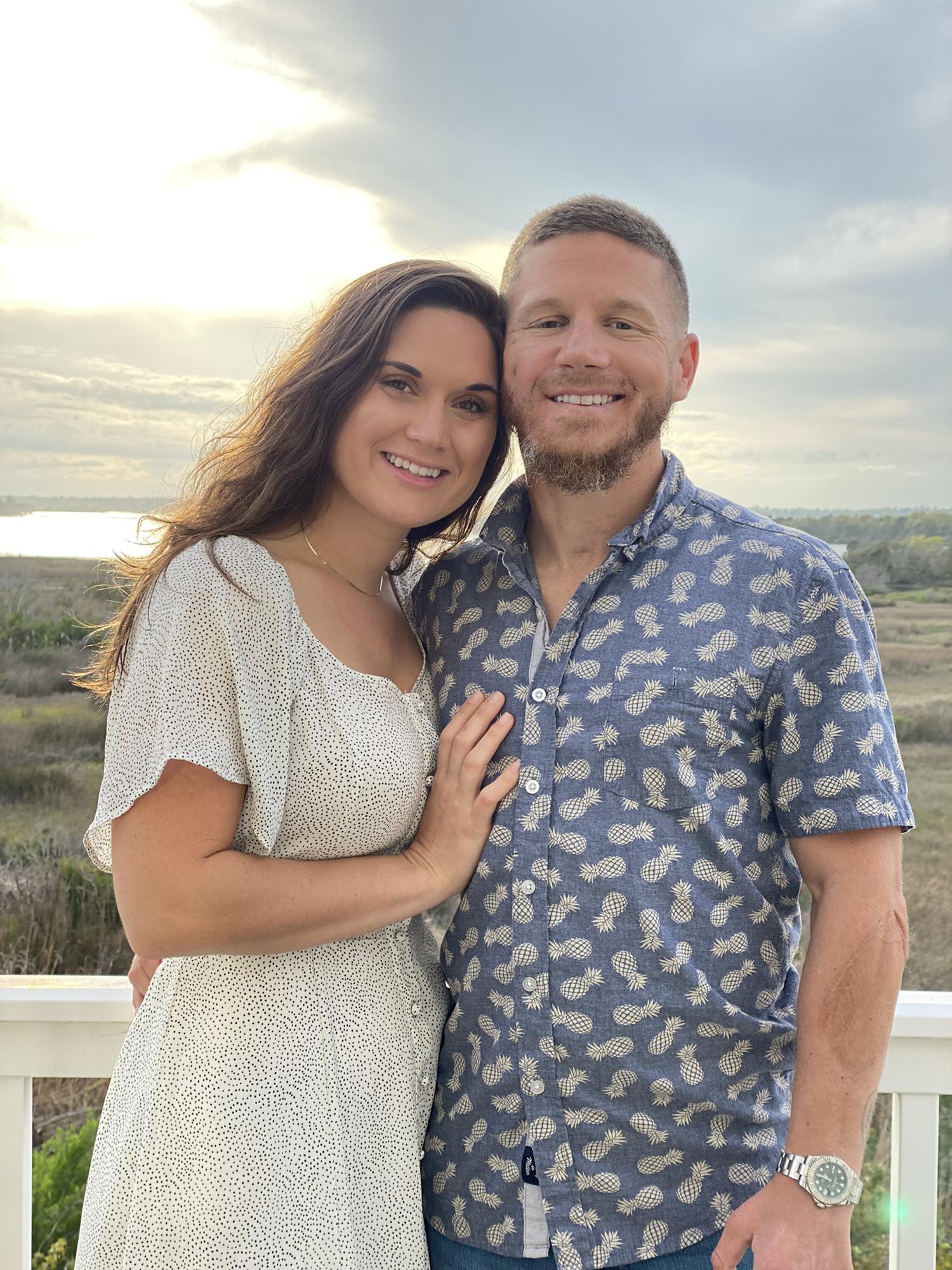 We love sunsets