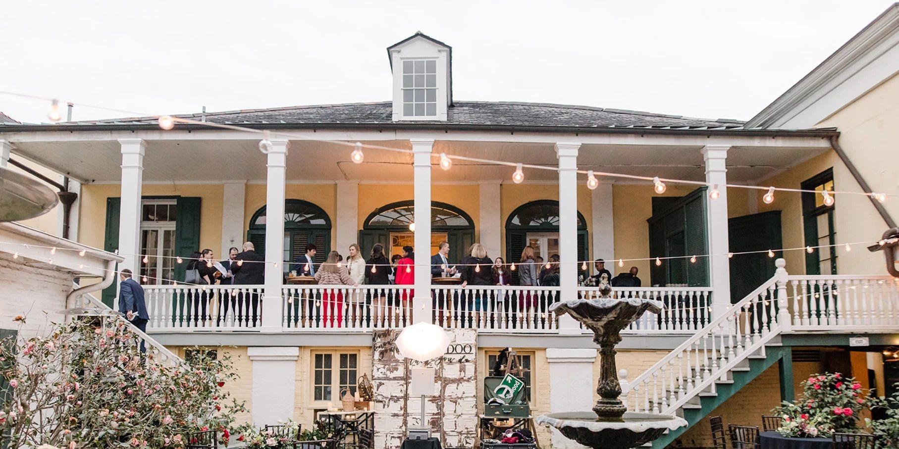 The Wedding Website of Tia Watkins and Tucker Austin