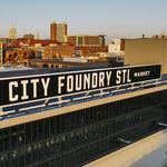 City Foundry STL