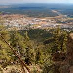 Elden Lookout