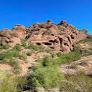 Camelback Mountain