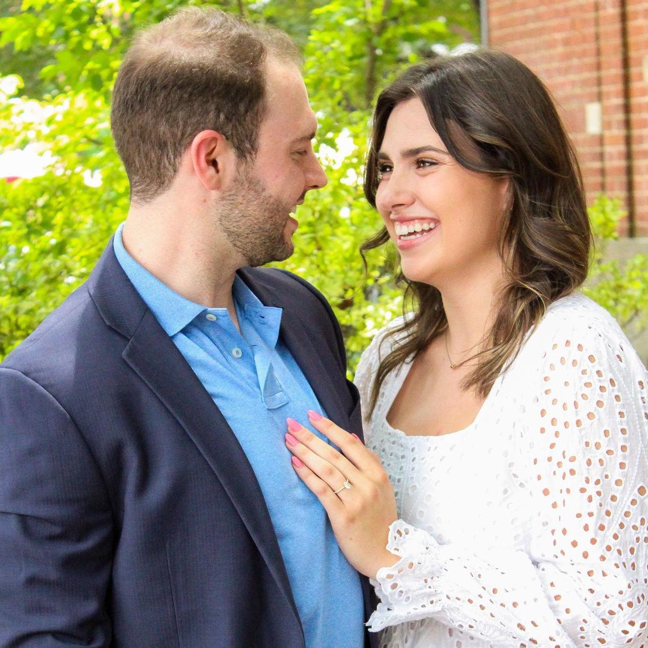 Proposal Pictures on July 29th, 2023!