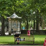 Rittenhouse Square