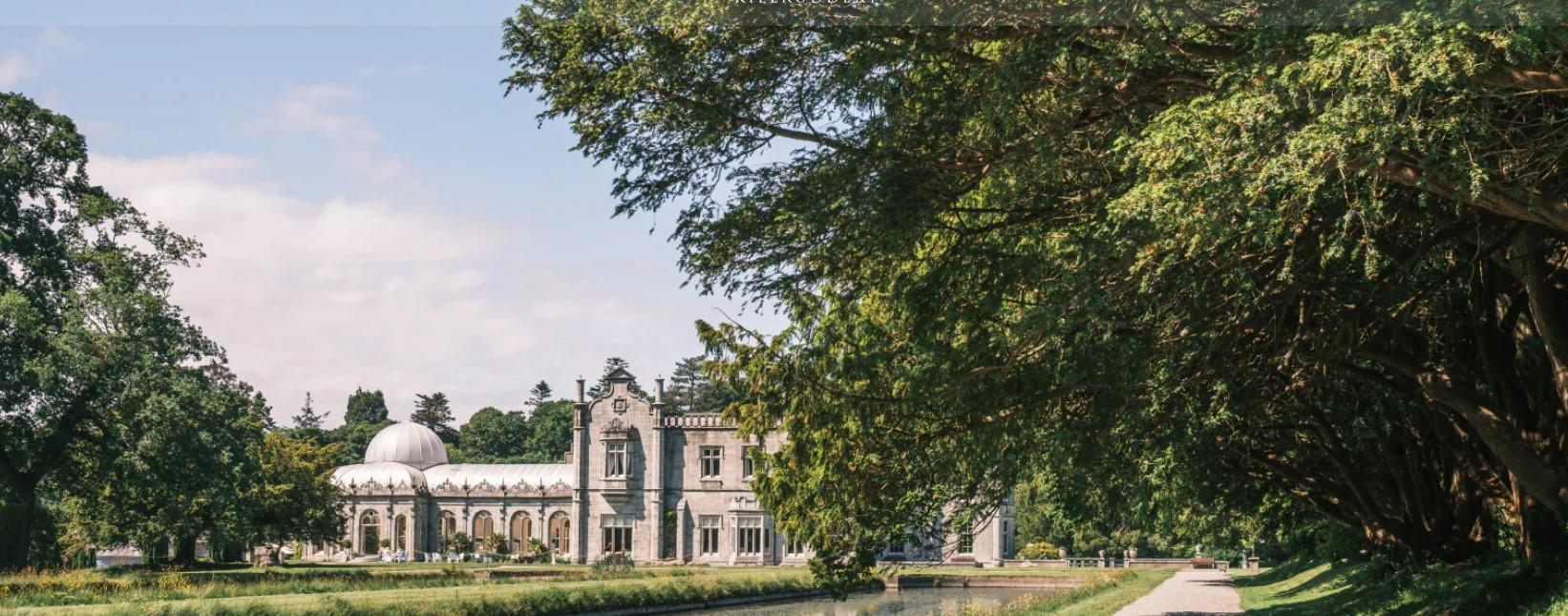 The Wedding Website of Nancy Murphy and Benny Brunetti