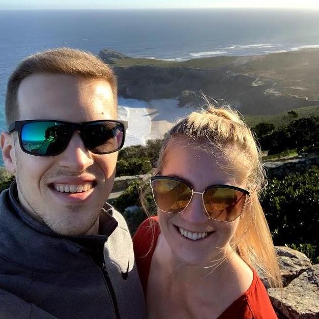 Cape of Good Hope, South Africa | Short hike with amazing views!
