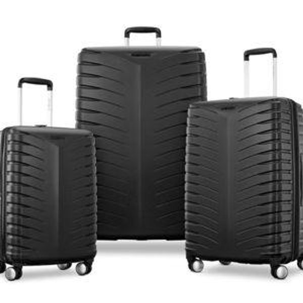 Pivot 3 3 Piece Set | Luggage Sets | Samsonite