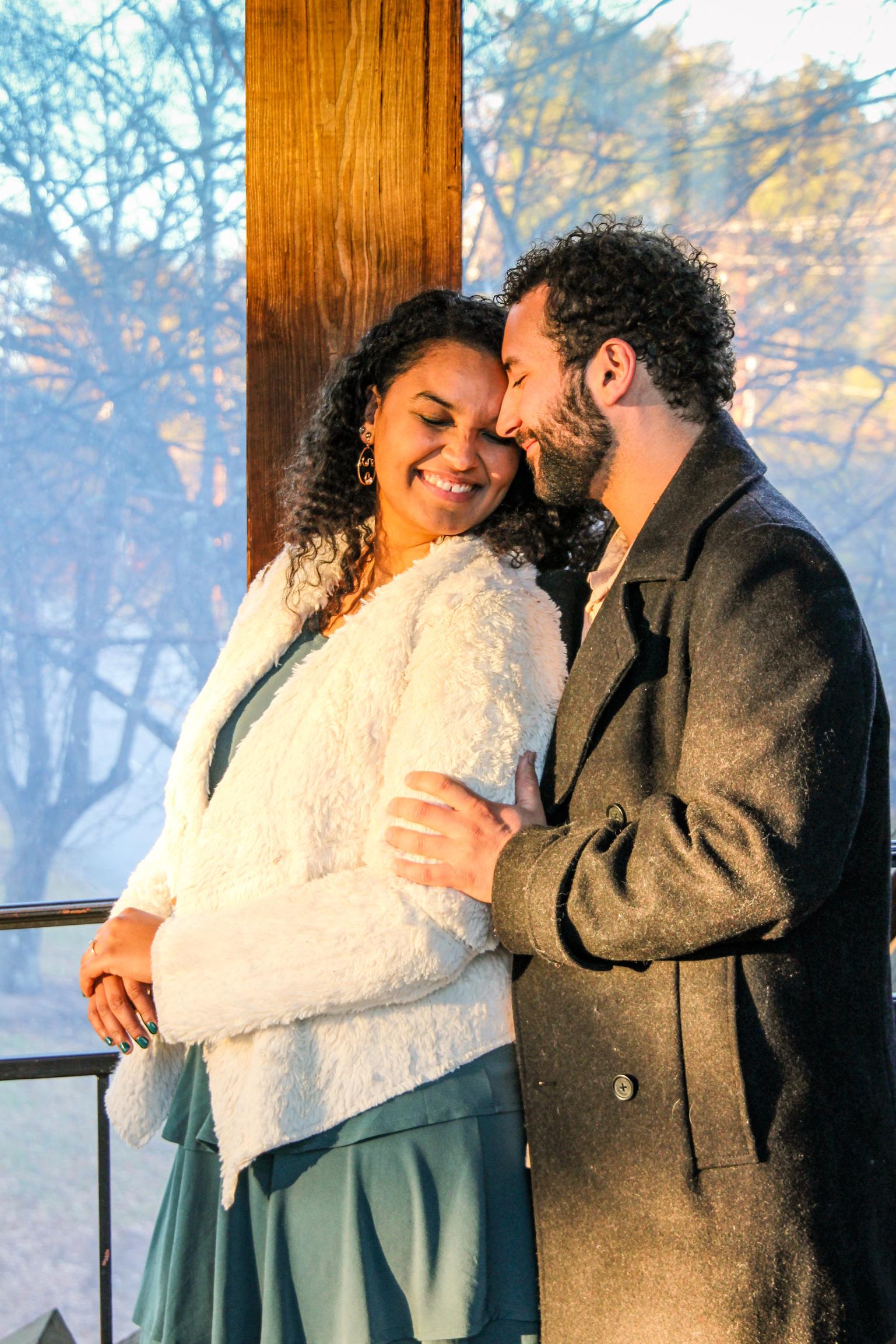 The Wedding Website of Katy Christensen and Joseph Williamson