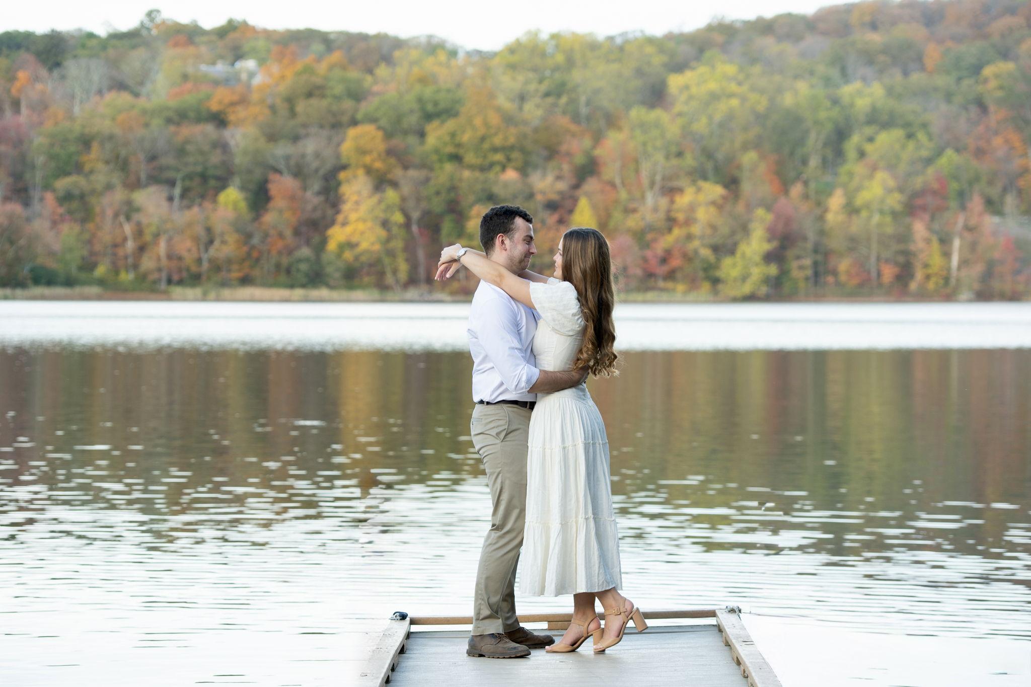 The Wedding Website of Natalie Sliwowski and Brian Smoots