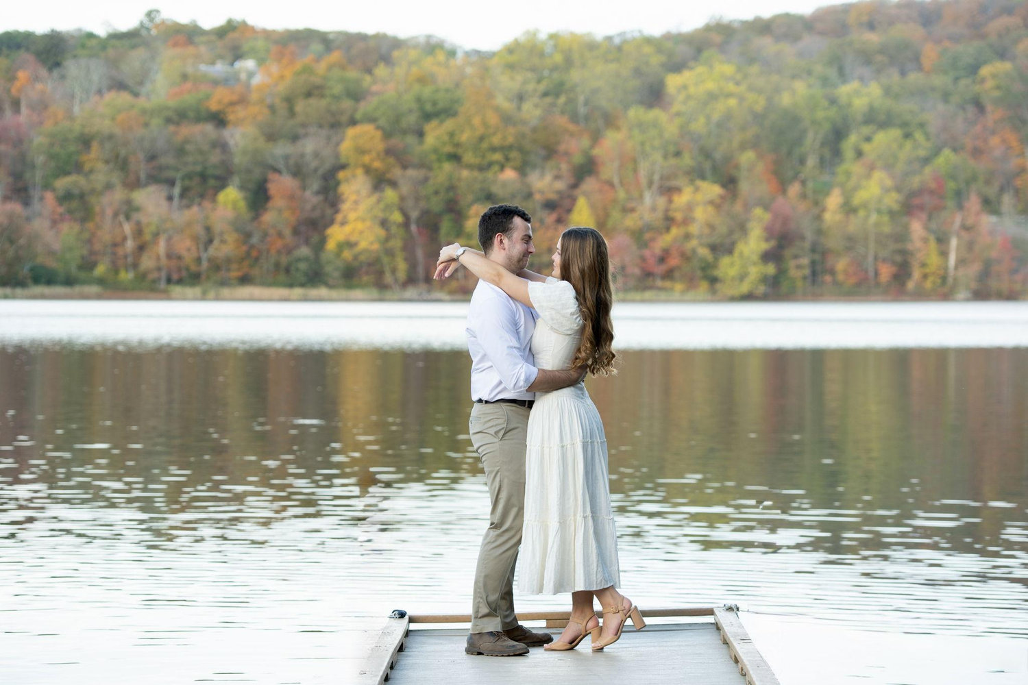 The Wedding Website of Natalie Sliwowski and Brian Smoots
