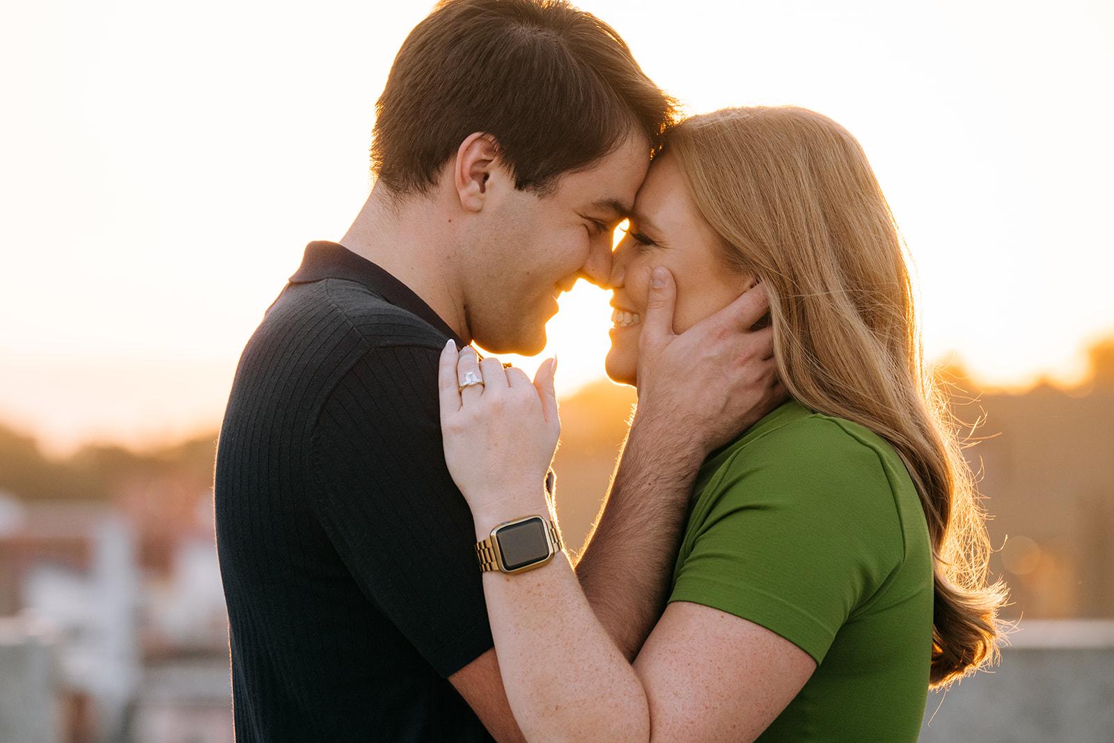 The Wedding Website of Brooklyn Barnett and Ryan Sprugel