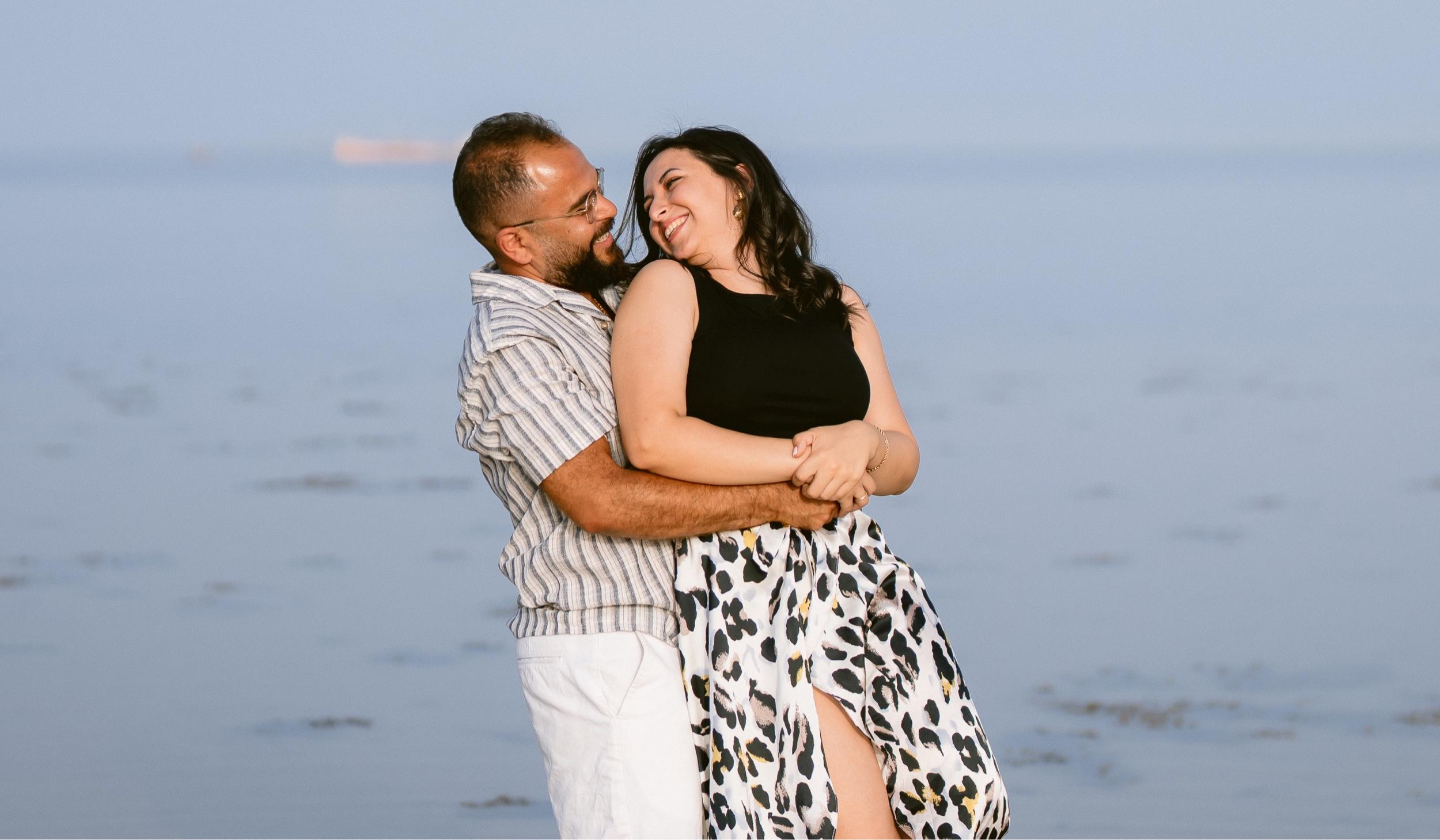 The Wedding Website of Maria Nagy and Nagy Kamal