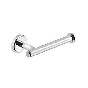 Gatco® Latitude II Wall Mount Toilet Tissue Holder in Satin Nickel