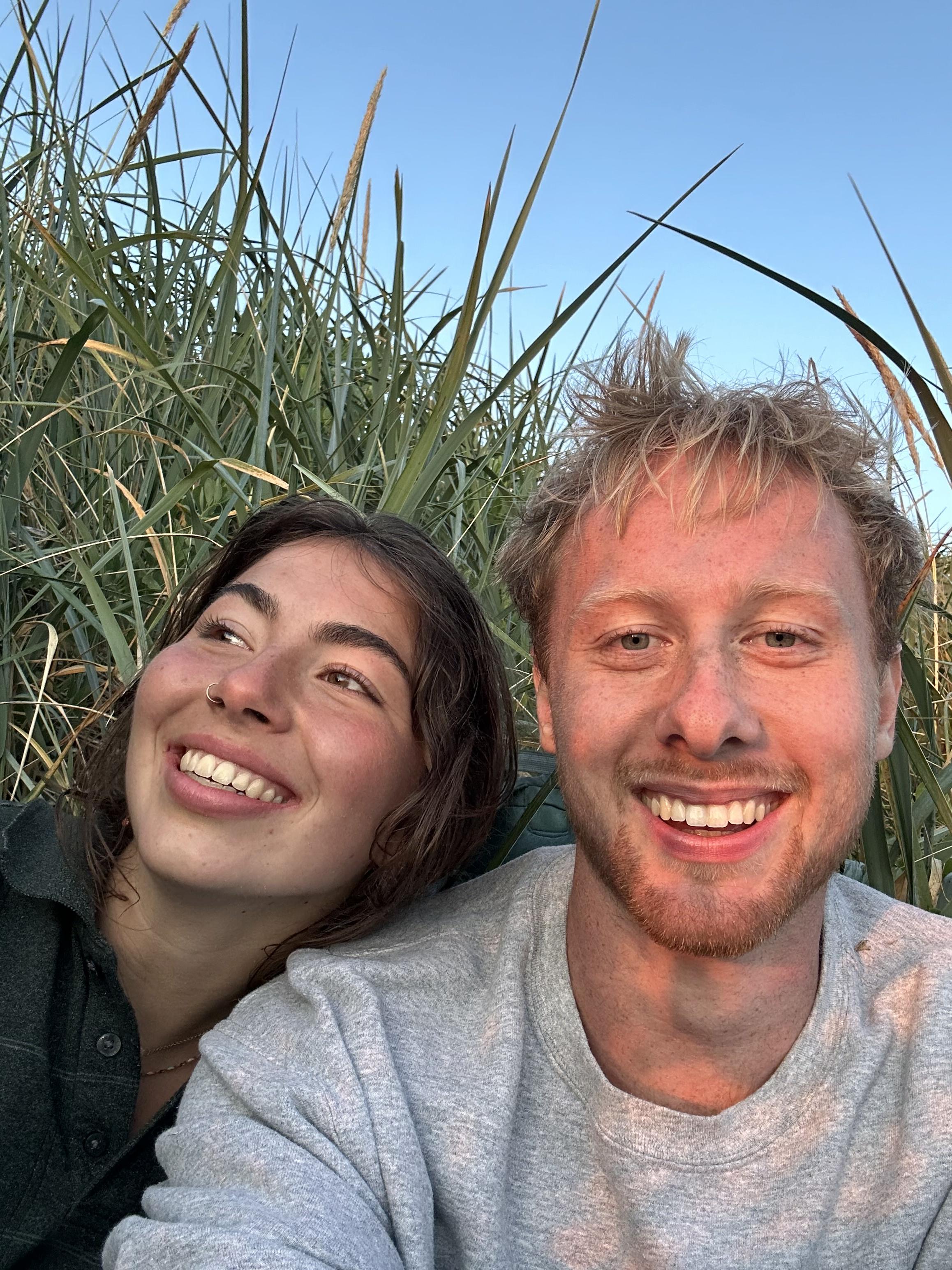 The Wedding Website of Emily Leavitt and Hudson Jarvis