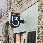 Cafe 13