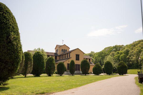 The Wedding Website of Kevin Byrnes and Grace Pigott