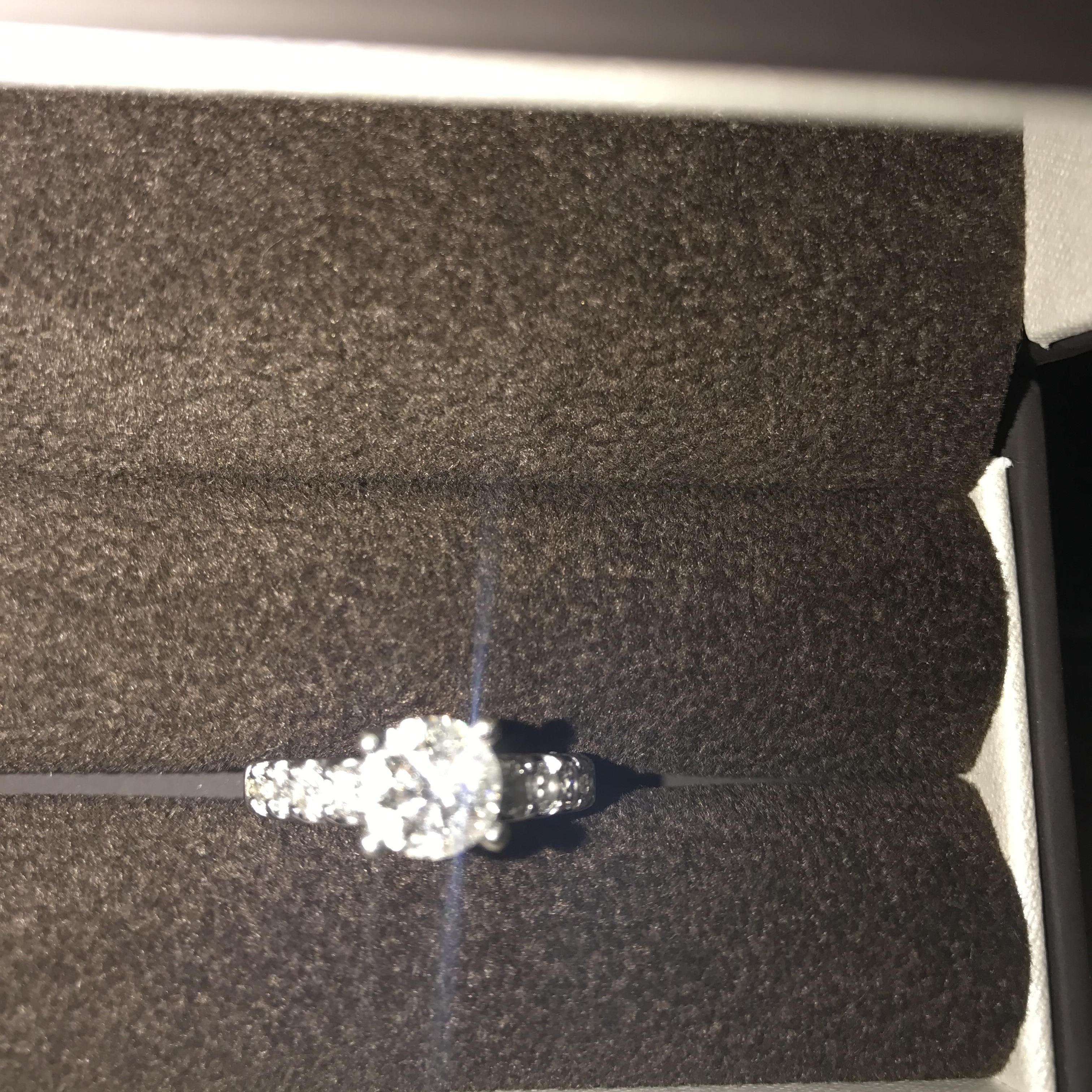 The Ring!