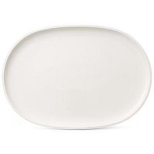 Villeroy & Boch - Bone Porcelain Artesano Large Oval Platter