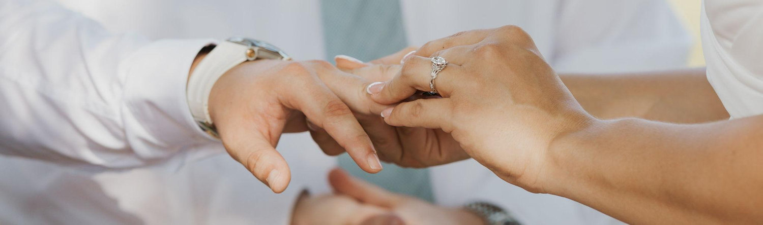 The Wedding Website of Samantha Pierce and Dian Ivanov