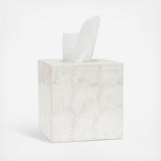 Andria Tissue Box
