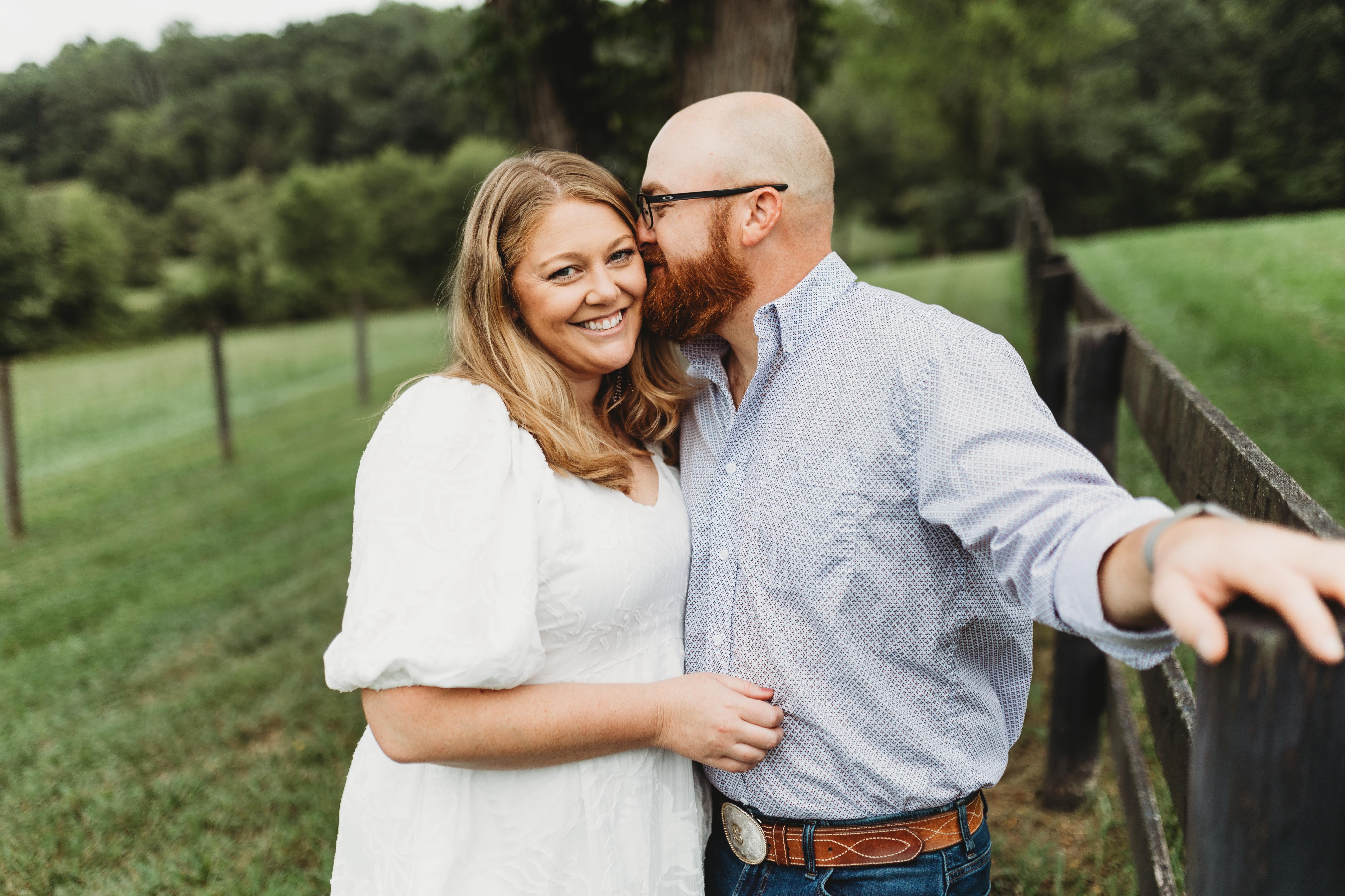 The Wedding Website of Jessica Neff and Kevin Stewart