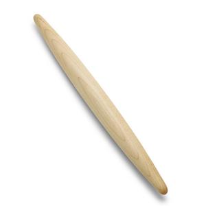 French Taper Rolling Pin - Walnut