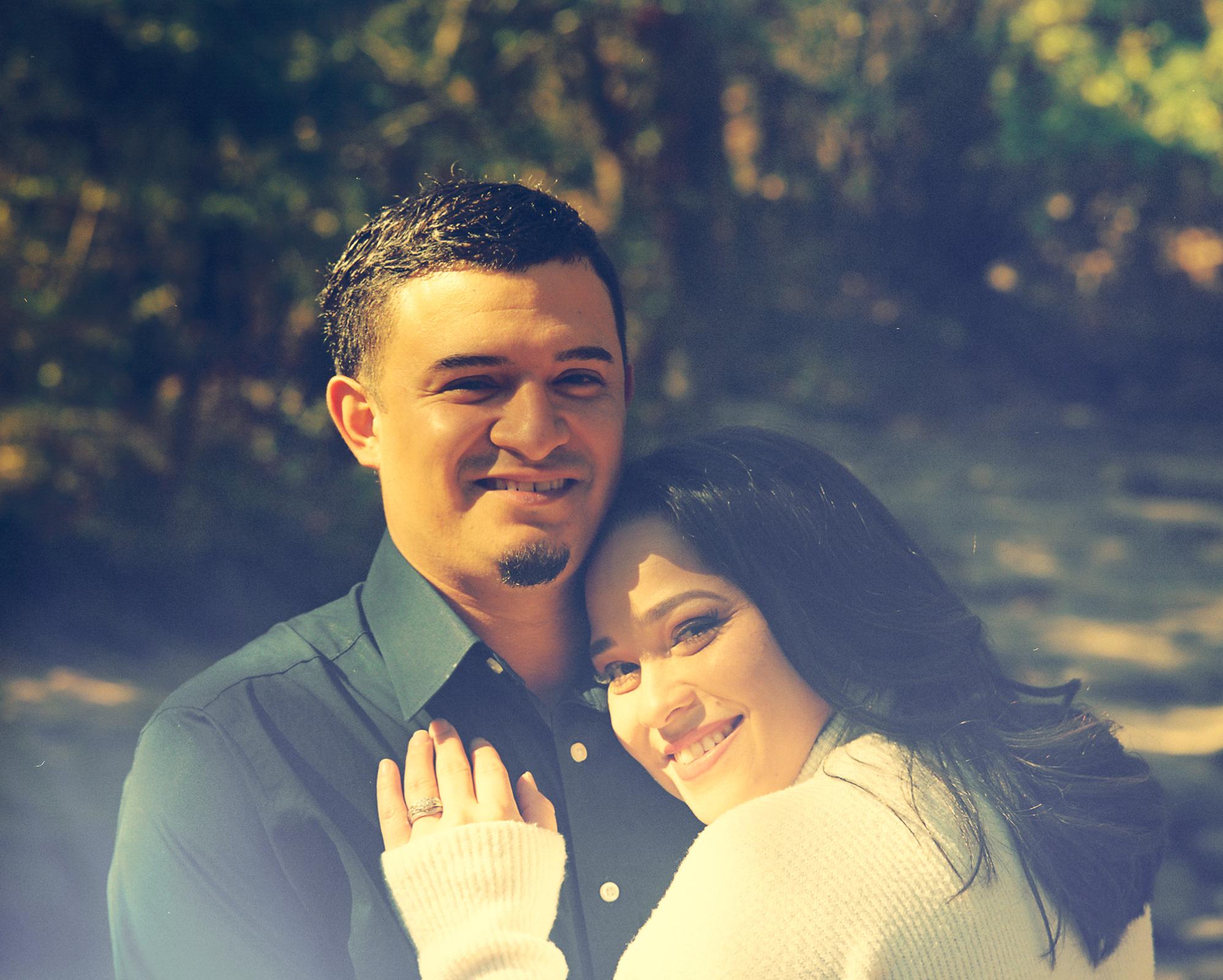 The Wedding Website of Krista Vasquez and Paul Vasquez