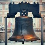 The Liberty Bell