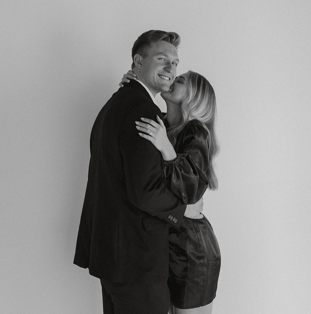 The Wedding Website of Anna Taylor Cooney and Trevor Michael Lowe
