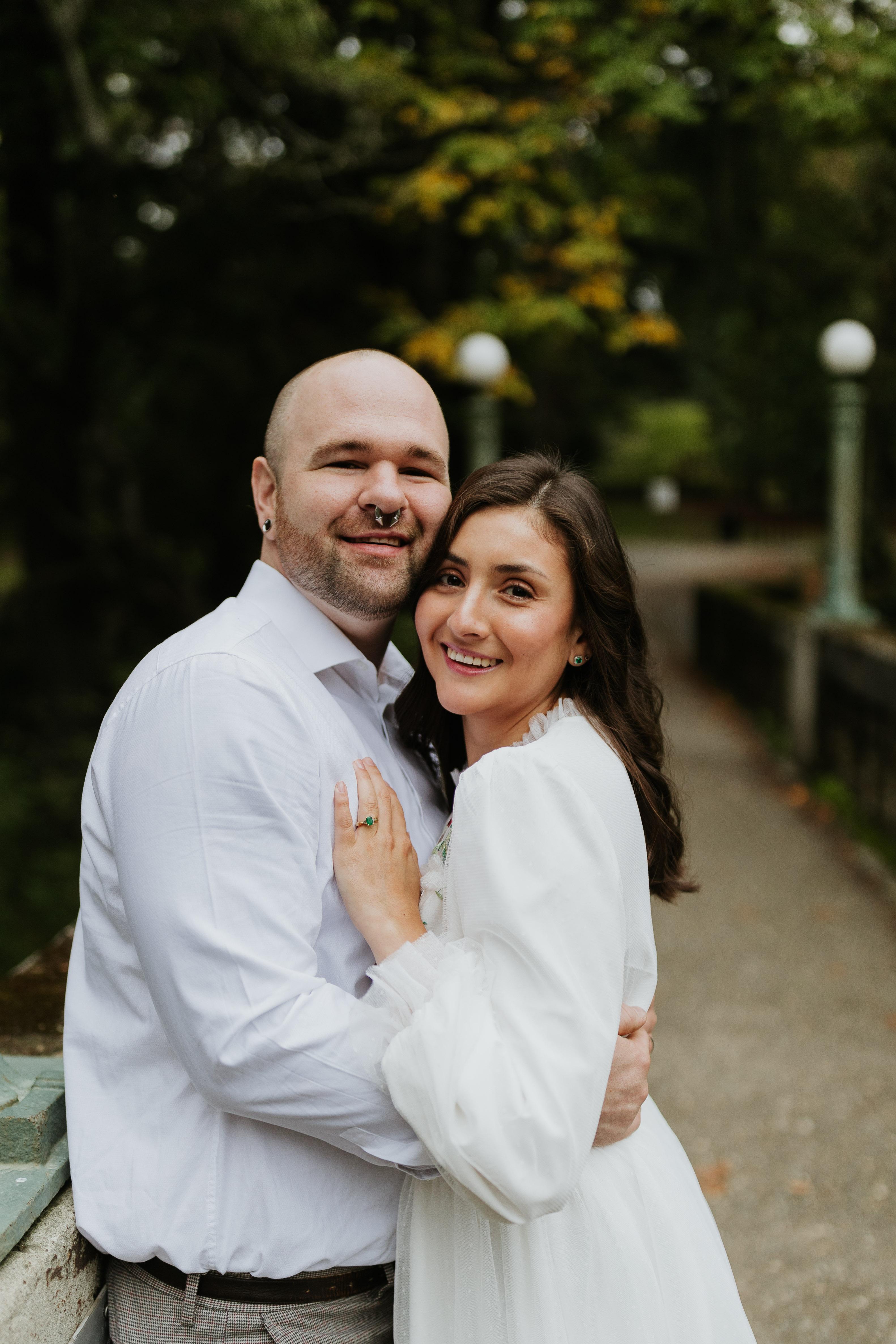 The Wedding Website of Manuela Castano Garcia and Tobias Dahl