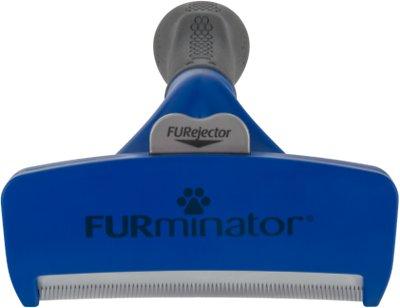 FURminator Short Hair Dog Deshedding Tool