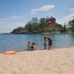 McCarty's Cove