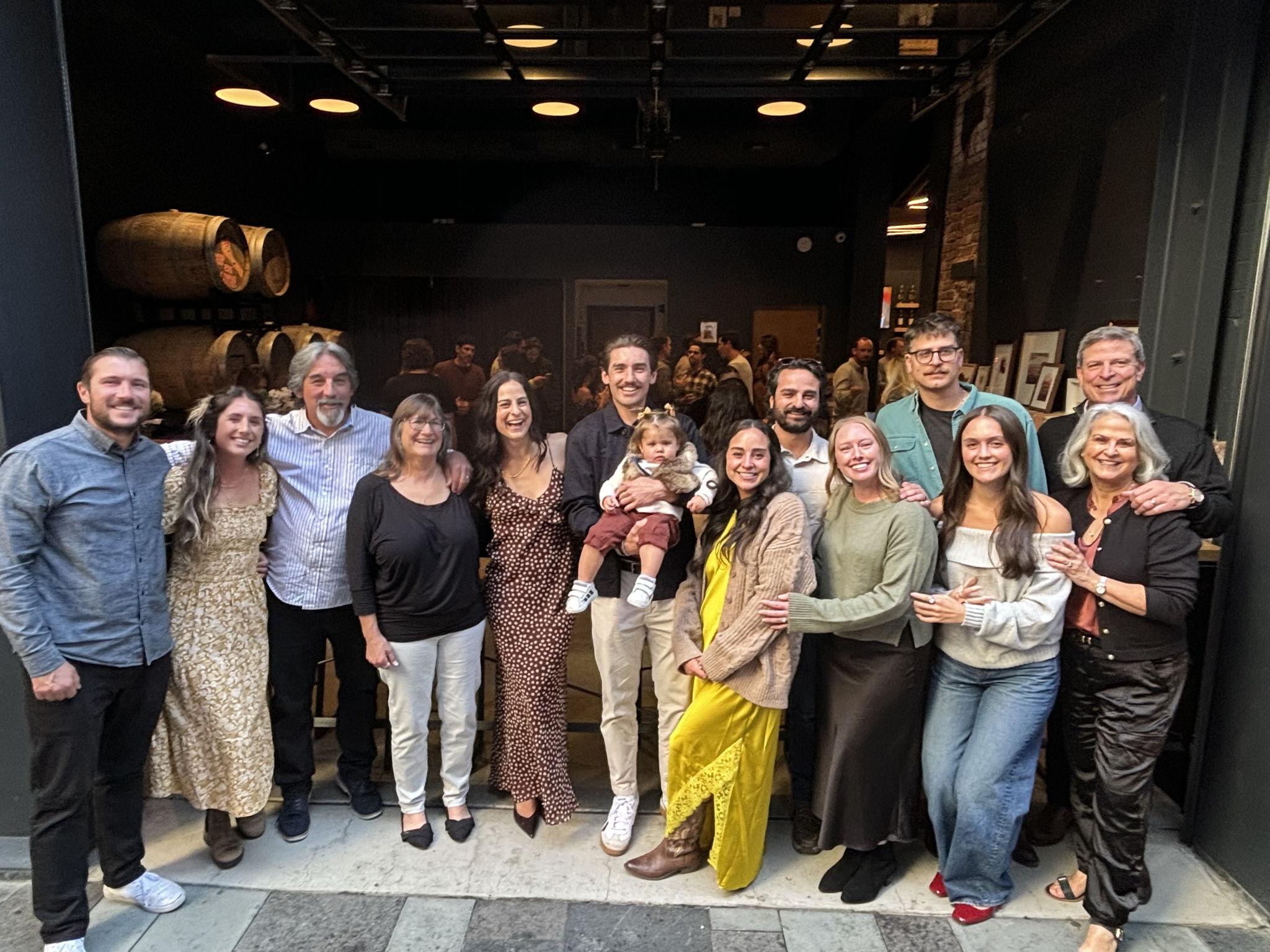 The Wedding Website of Alyssa Colehower and Justin Causey