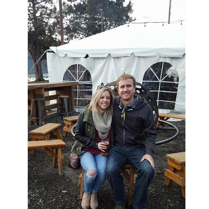 Brewery trips!