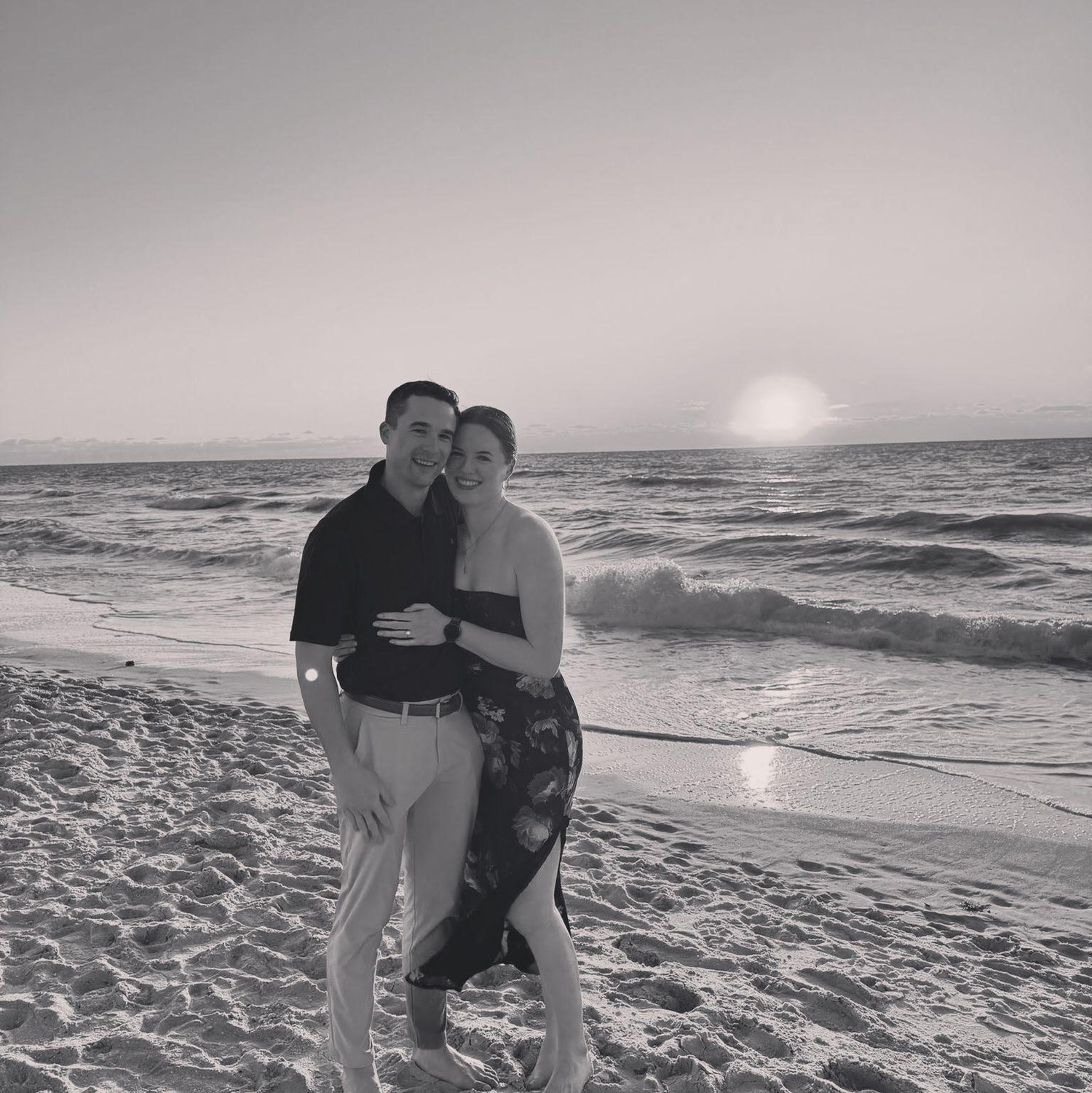 The Happy Couple