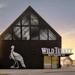 Wild Turkey Distillery