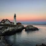 Portland Head Light