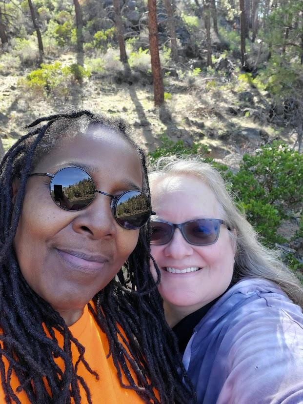 The Wedding Website of Judith Swift and Lisa Smith