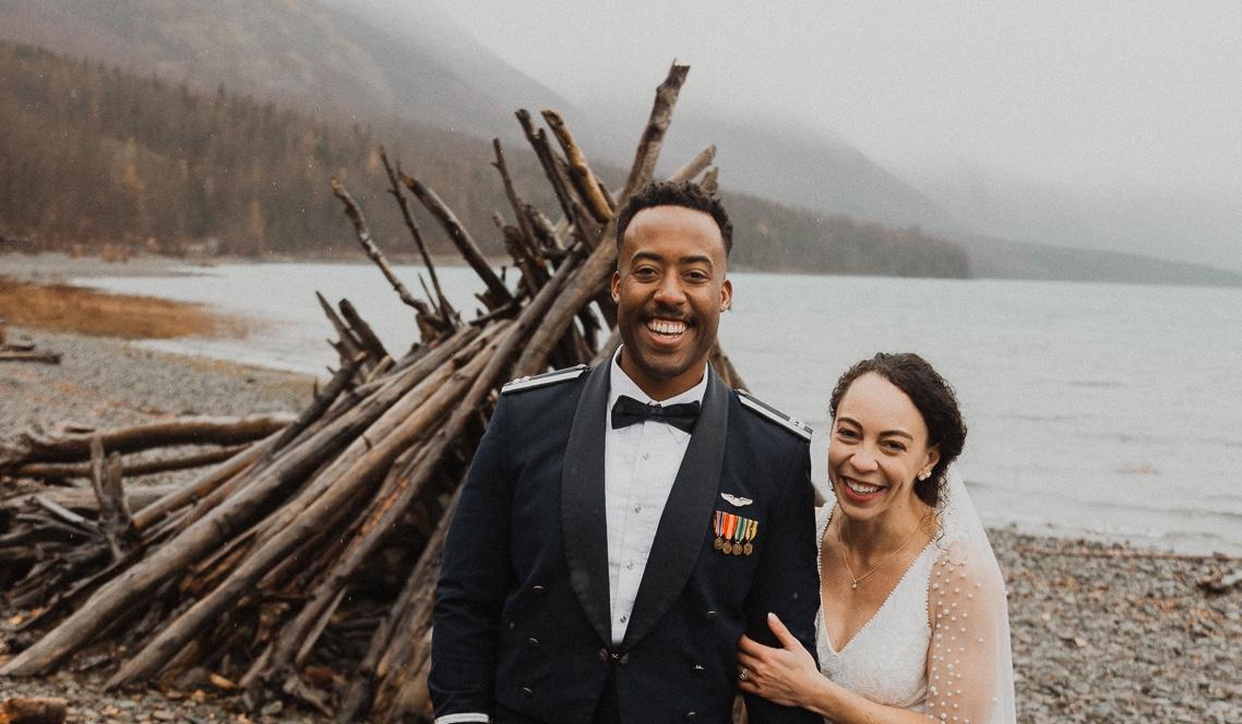 The Wedding Website of Marlecia Holston and Marcus Ward