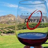 Orfila Vineyards and Winery