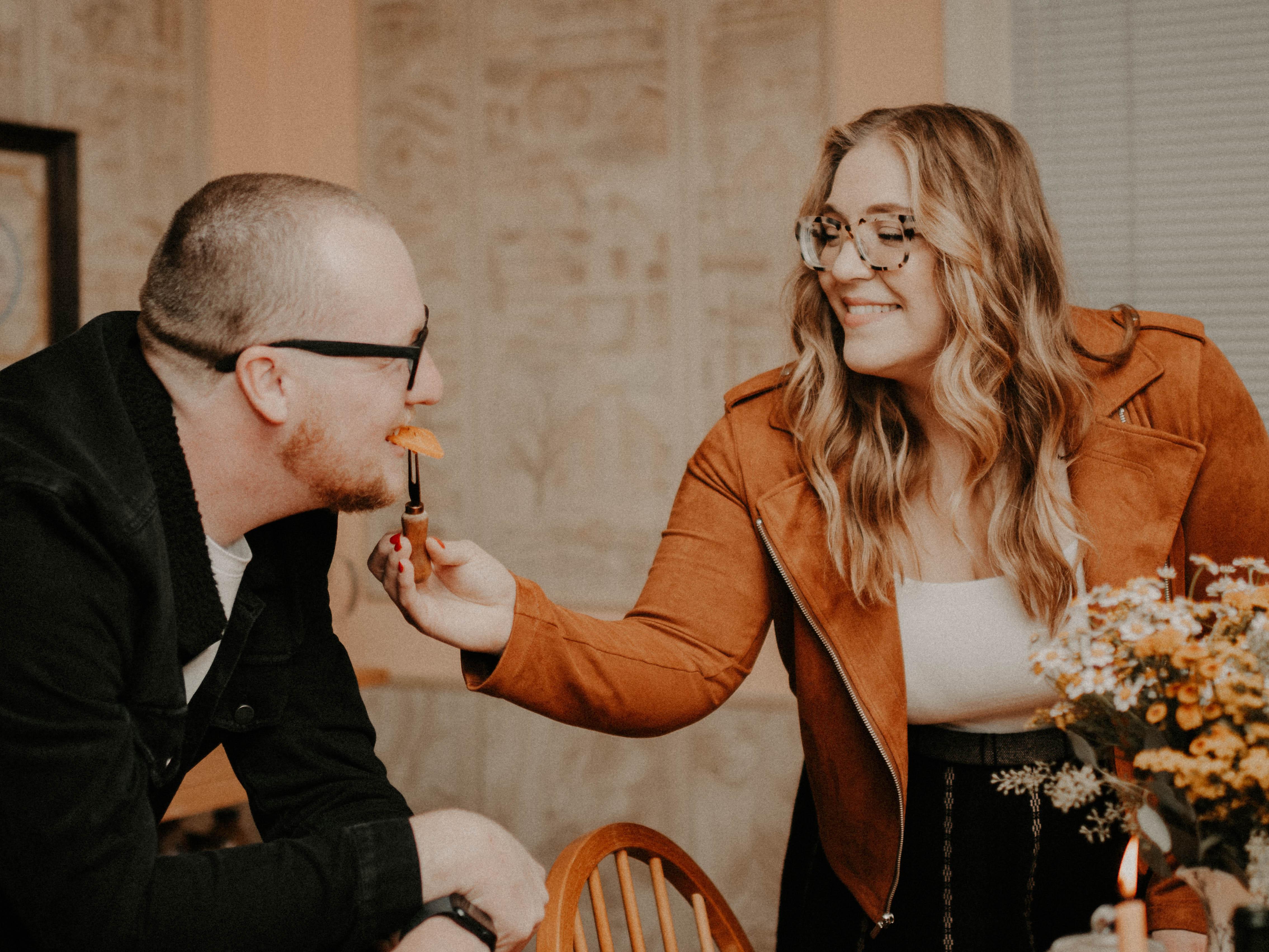 The Wedding Website of Christyn Binder and Michael McParland