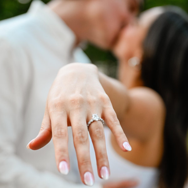 Our newlywed fund