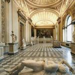 Uffizi Gallery