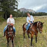 320 Guest Ranch